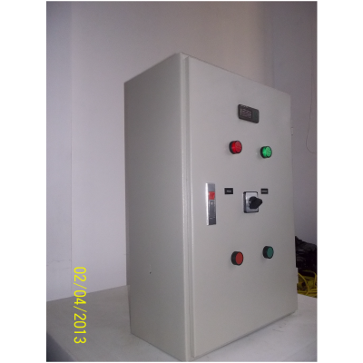 TABLEROS ELECTRICOS INDUSTRIALES