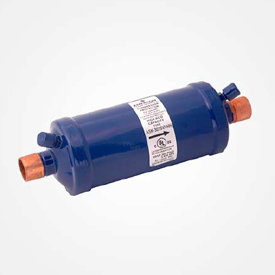 FILTRO SOLDABLE
